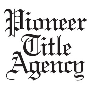 Pioneer Title Agency Payson Arizona