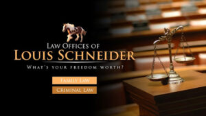 Law Offices Of Louis Schneider Spring Valley Nevada