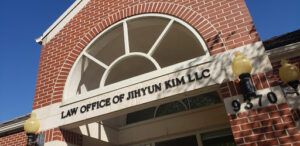 Jihyun Kim Law Office Wichita Kansas
