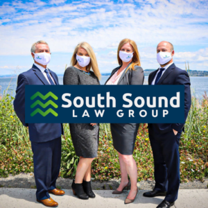 South Sound Law Group Tacoma Washington