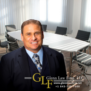 Glenn Law Firm