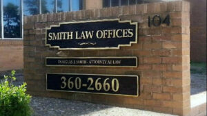 Douglas J. Smith Law Office
