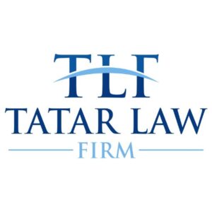 The Tatar Law Firm Burbank California