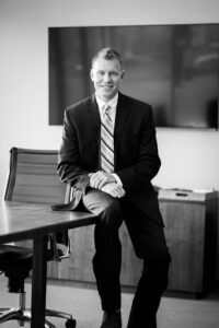 Grant H. Lawson Attorney - Metier Law Firm