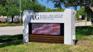 Jones Law Group Pinellas Park Florida