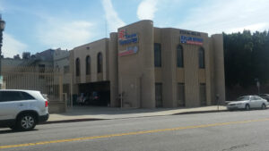 Law Offices Maywood California