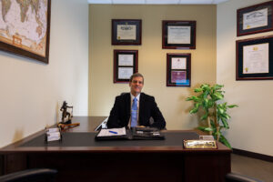 Law Offices of Mark C. Blane