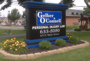 Gelber & O'Connell