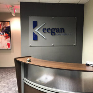 Keegan Law Firm LLC Marietta Georgia