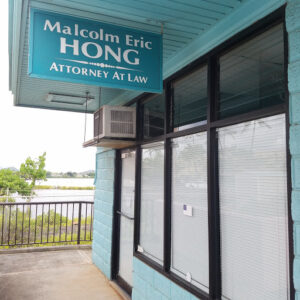 Hong Malcolm E Waipahu Hawaii