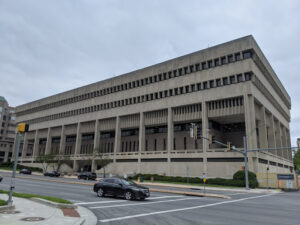 Law Offices of Randolph Rice Pasadena Maryland