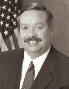 Bernard D. Ward Lockport Illinois