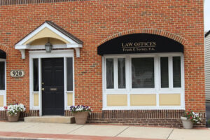 Law Offices of Frank E. Turney