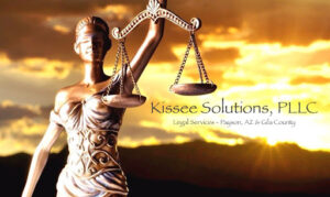 Sherra Kissee - Attorney at Law - Kissee Solutions