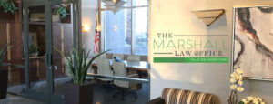 The Marshall Law Office Las Vegas Spring Valley Nevada