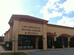 Law Offices of Franks
