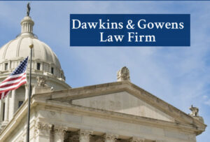 Dawkins & Gowens Law Firm Mustang Oklahoma