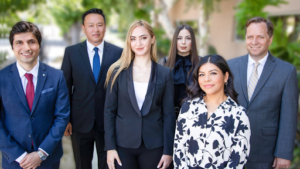 MacLean Chung Law Firm - Attorney At Law North Glendale California