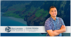 Recovery Law Center Waipahu Hawaii