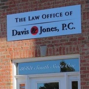 Law Offices Davis & Jones PC Murray Utah