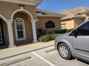 North Tampa Law Group Jasmine Estates Florida