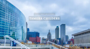 Tamera Childers - Divorce Tulsa Jenks Oklahoma