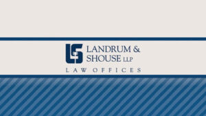 Landrum & Shouse LLP Georgetown Kentucky