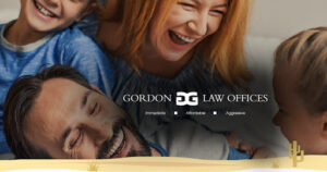 Gordon Law Offices Spring Valley Nevada