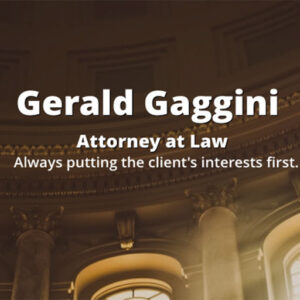 Gerald Gaggini - Attorney at Law Tupelo Mississippi