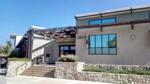 La Crescenta Library La Crescenta-Montrose California