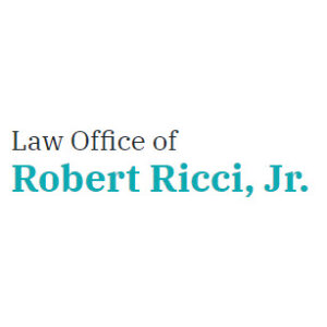 Law Office of Robert Ricci Jr. Linden New Jersey