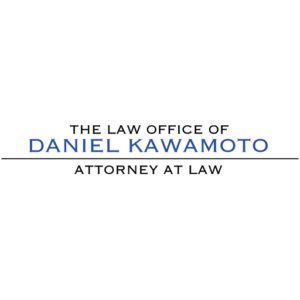 Law Office of Daniel Kawamoto Waipahu Hawaii