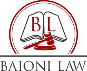 Baioni Law Painesville Ohio