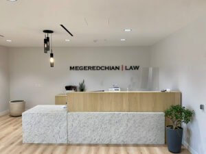 Megeredchian Law La Crescenta-Montrose California