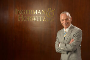 Ingerman & Horwitz