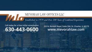 Mevorah Law Offices LLC Batavia Illinois
