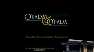 O'Hara & O'Hara Law Offices