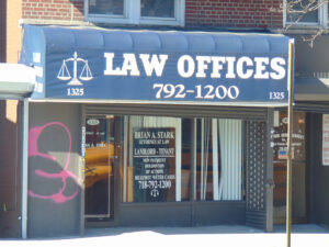 Stark Law PLLC Elmont New York