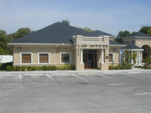 The Law Office of Robert Eckard & Associates Jasmine Estates Florida