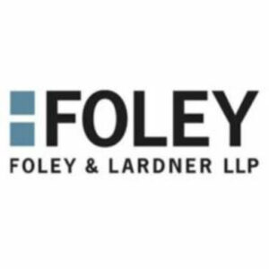 Foley & Lardner LLP: Scott D. Ellis Aldine Texas