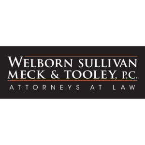 Welborn Sullivan Meck & Tooley