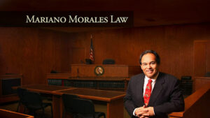 Mariano Morales Law Yakima Washington