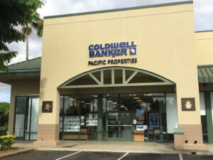 Coldwell Banker Realty - Waikele Waipahu Hawaii