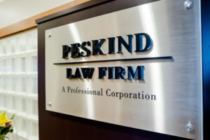 Peskind Law Firm Batavia Illinois
