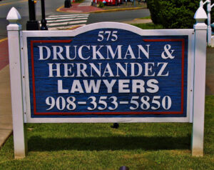 Druckman & Hernandez Linden New Jersey
