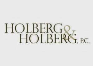 Holberg & Holberg PC Tillmans Corner Alabama
