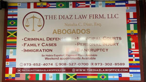 The Diaz Law Firm