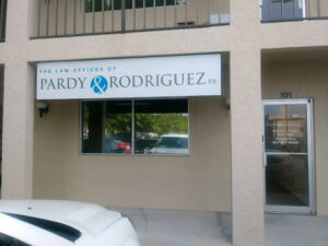 Pardy & Rodriguez