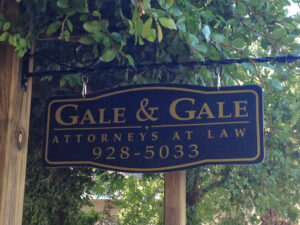 Gale & Gale Attorneys Fairhope Tillmans Corner Alabama