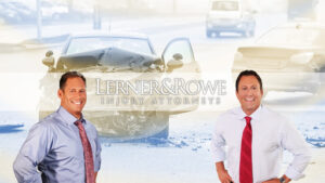 Lerner and Rowe Injury Attorneys Las Vegas Spring Valley Nevada